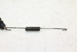 1981 Honda Silver Wing 500 Gl500 Rear Back Brake Sensor