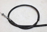 1996 Honda Cbr600f3 Clutch Cable Line