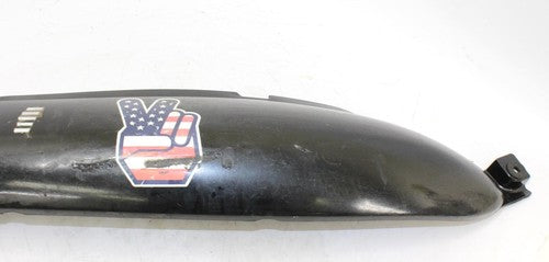 98-03 Suzuki Katana 750 Gsx750f Right Side Fairing Seat