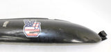 98-03 Suzuki Katana 750 Gsx750f Right Side Fairing Seat