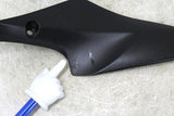 2006 Suzuki Gsxr600 Right Left Gas Fuel Tank Panels Covers Trim Set Cowls