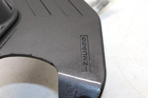 2001 Suzuki Sv650 Engine Sprocket Cover