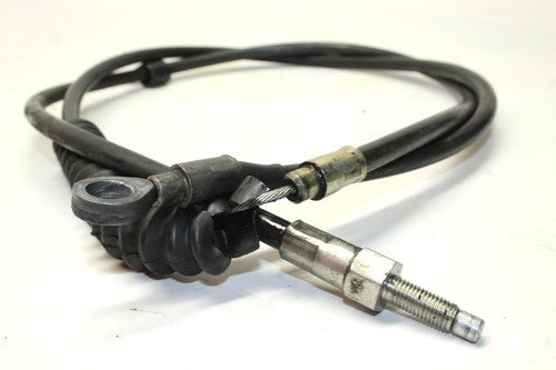 1995 Harley-davidson Softail Custom Fxstc Clutch Cable Line