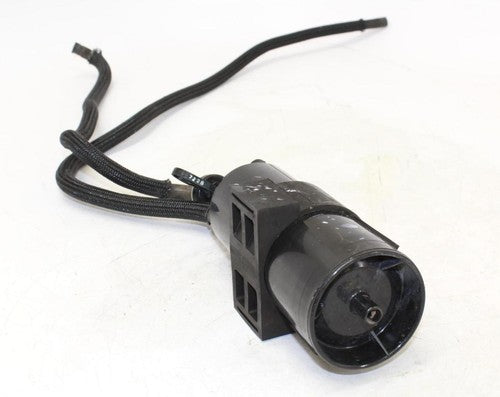 06-07 Suzuki Gsxr600 Evap Vapor  Charcoal Emission Canister