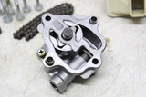 2022 Yamaha Mt-07 Mtn690 Engine Motor Oil Pump With Oil Pickup