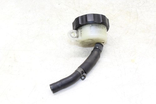 2014 Honda Ctx700 Front Brake Master Fluid Reservoir Tank Bottle OEM