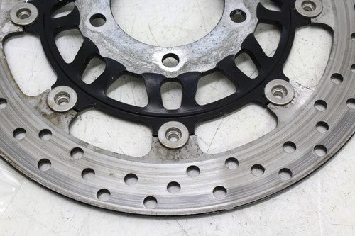2005 Triumph Daytona 650 Front Brake Disc Rotor Pair