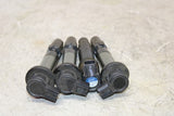 2013 Suzuki Gsxr600 Ignition Coils Coil Spark Plug Caps
