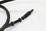 95-07 Kawasaki Ninja 250r Ex250f Clutch Cable Line OEM