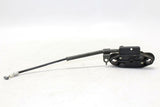 03-07 Suzuki Sv1000s Seat Latch OEM