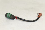 1999 Honda Shadow Ace 1100 Vt1100t Tour Black Engine Starter Relay Starting OEM