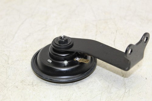2019 Suzuki Gsxr750 Horn Signal