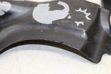 2007 Honda Shadow Aero 750 Vt750c Left Right Front Side Cover Cowl Neck Pair