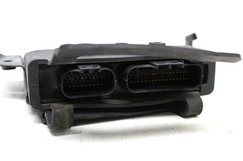 2007 Kawasaki Ninja 650r Ex650a Ecu Computer Controller Unit Black Box Ecm Cdi