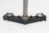 86-06 Kawasaki Concours 1000 Zg1000 Front Forks Clamp Lower Triple Tree Stem OEM