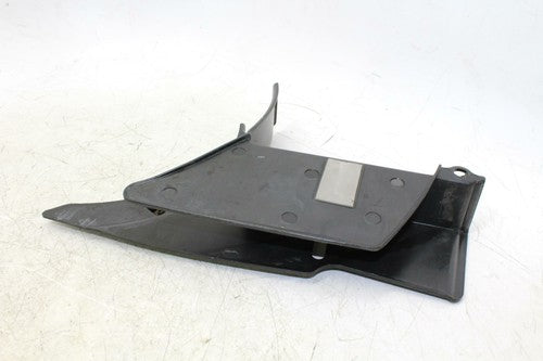 2004 Yamaha Road Star Xv1700a Battery Tray Box Holder W/ Other Covers OEM