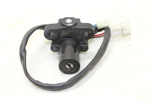 2005 Yamaha Yzf R6 Ignition Lock !NO KEY!
