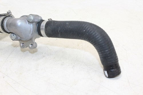 2013 Kawasaki Ninja 300 Ex300a Thermostat With Housing Assembly