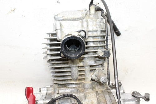 1997 Honda Recon 250 Trx250 2x4 Engine Motor