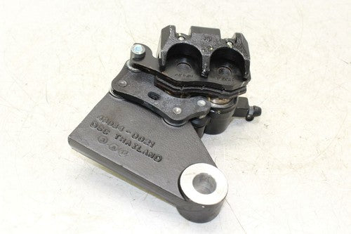 2013 Kawasaki Ninja 300 Ex300a Rear Back Brake Caliper W Mount Bracket OEM