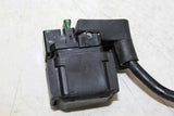 2002 Kawasaki Vulcan 1500 Vn1500p Mean Streak Engine Starter Relay Starting