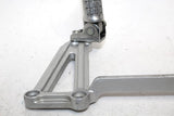 2005 KAWASAKI NINJA 250R EX250F RIGHT REAR BACK PASSENGER PEG OEM