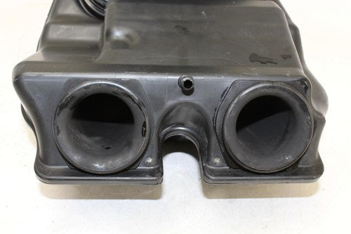 2007 Kawasaki Ninja 650r Ex650a Airbox Air Intake Filter Box