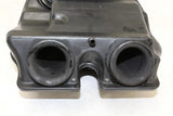 2007 Kawasaki Ninja 650r Ex650a Airbox Air Intake Filter Box