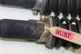 1995 Kawasaki Kz1000p Police Rear Back Shock Absorber Pair Set