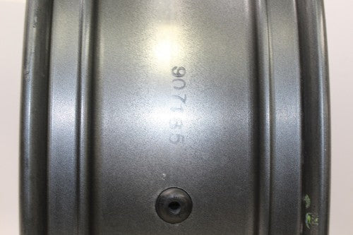 2000 Kawasaki Zr7s Zr750 Rear Wheel Back Rim
