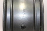 2000 Kawasaki Zr7s Zr750 Rear Wheel Back Rim
