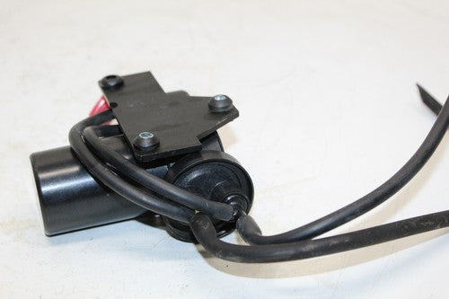 1983 Yamaha Venture Royale Xvz1200d Vacuum Pump 41V-85861-00