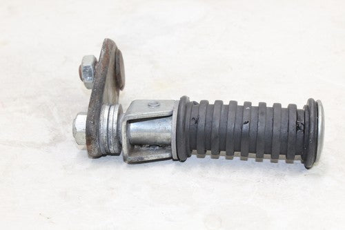 1995 Honda Shadow Vlx 600 Vt600c Rear Passenger Foot Step Peg OEM