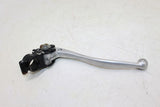 1995 Kawasaki Kz1000p Police Clutch Perch Mount With Lever