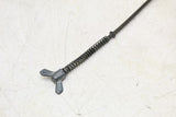 1994 Honda Xr200r Right Rearset Brake Foot Pedal