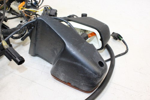 1994 Bmw R1100rs Main Engine Wiring Harness Motor Wire Loom 453530