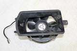 1998 Suzuki Intruder 800 Vs800gl Engine Radiator Cooling Fan