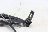 2007 Honda Cbr600rr Rear Back Passenger Peg Set Pair