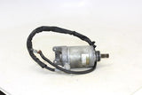 2005 Kawasaki Ninja Zx6r Zx636c Engine Starting Starter Motor -dc 12v