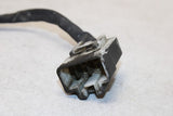 2004 Honda Cbr600rr Rectifier Voltage Regulator
