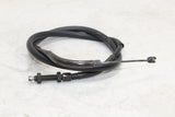 1997-02 Suzuki Tl1000s Clutch Cable Line OEM