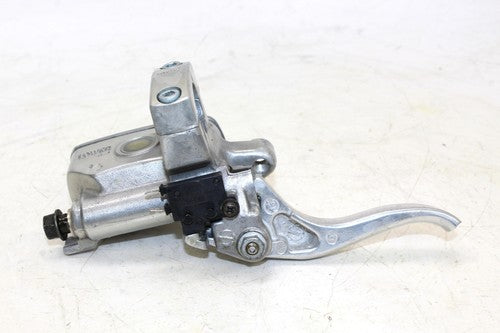 2001 Honda Shadow Sabre 1100 Vt1100c2 Front Brake Master Cylinder