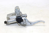 2001 Honda Shadow Sabre 1100 Vt1100c2 Front Brake Master Cylinder