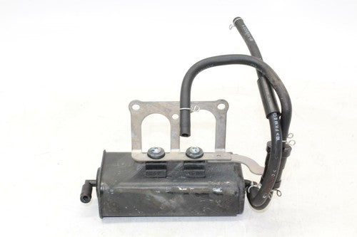 09-14 Yamaha Yzf R1 Evap Vapor  Charcoal Emission Canister OEM