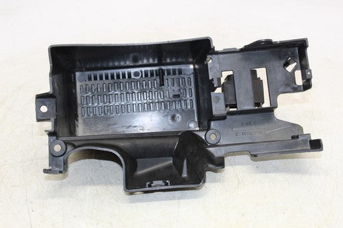 2011 Kawasaki Ninja 650r Ex650c Rear Back Tail Undertail Battery Tray Plastic