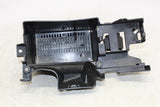 2011 Kawasaki Ninja 650r Ex650c Rear Back Tail Undertail Battery Tray Plastic