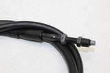 2007 Yamaha Yzf R1 Clutch Cable Line