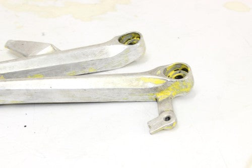 06-07 Honda Cbr1000rr Left Rear Back Passenger Peg OEM