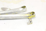 06-07 Honda Cbr1000rr Left Rear Back Passenger Peg OEM