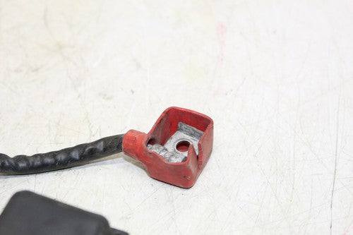 2009 Suzuki Gsxr1000 Engine Starter Relay Starting Motor Switch